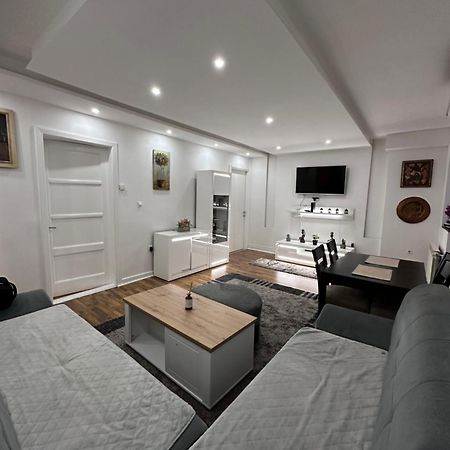 Elma Apartments Сараево Экстерьер фото