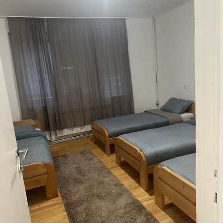 Elma Apartments Сараево Экстерьер фото