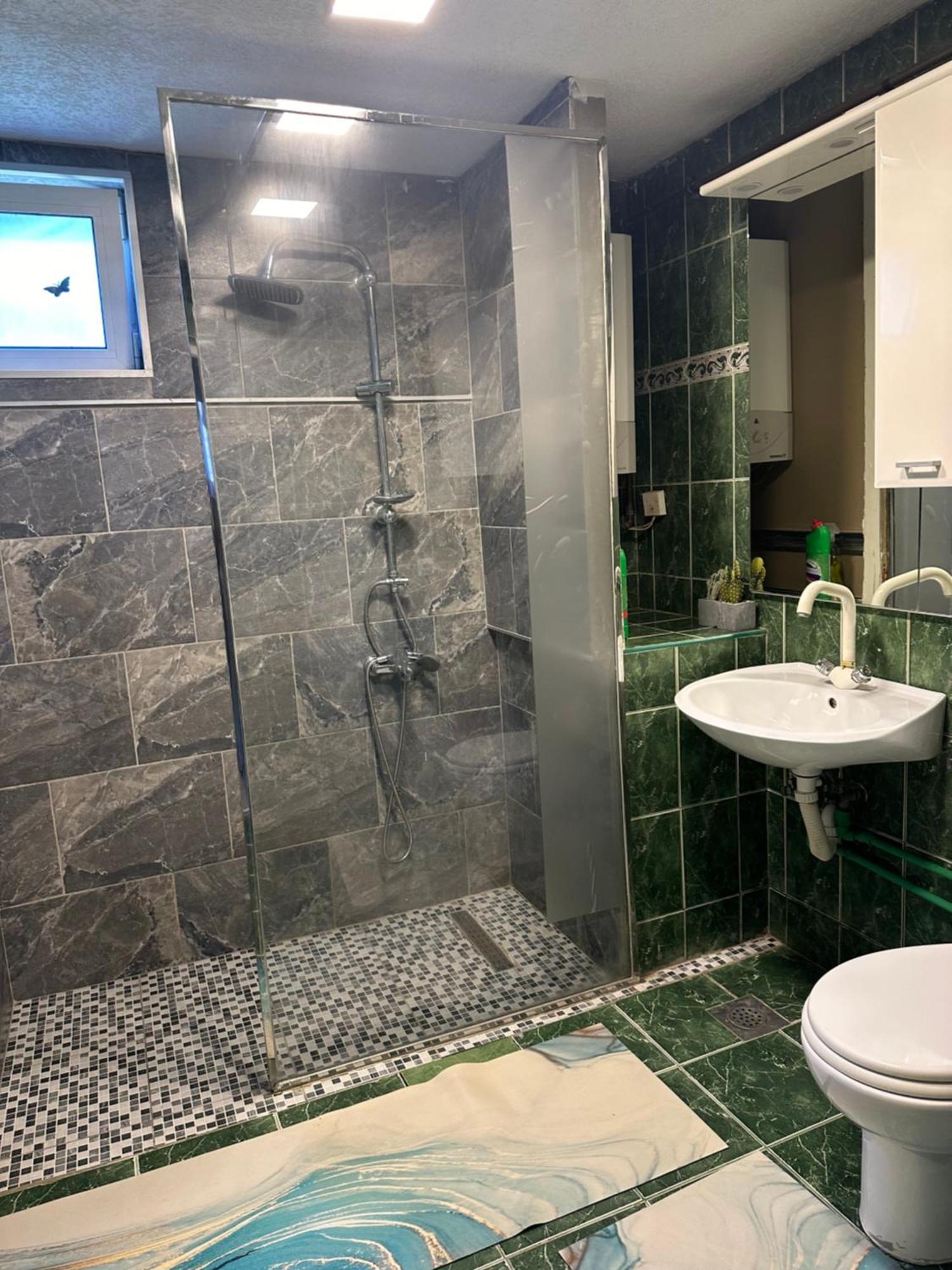 Elma Apartments Сараево Экстерьер фото