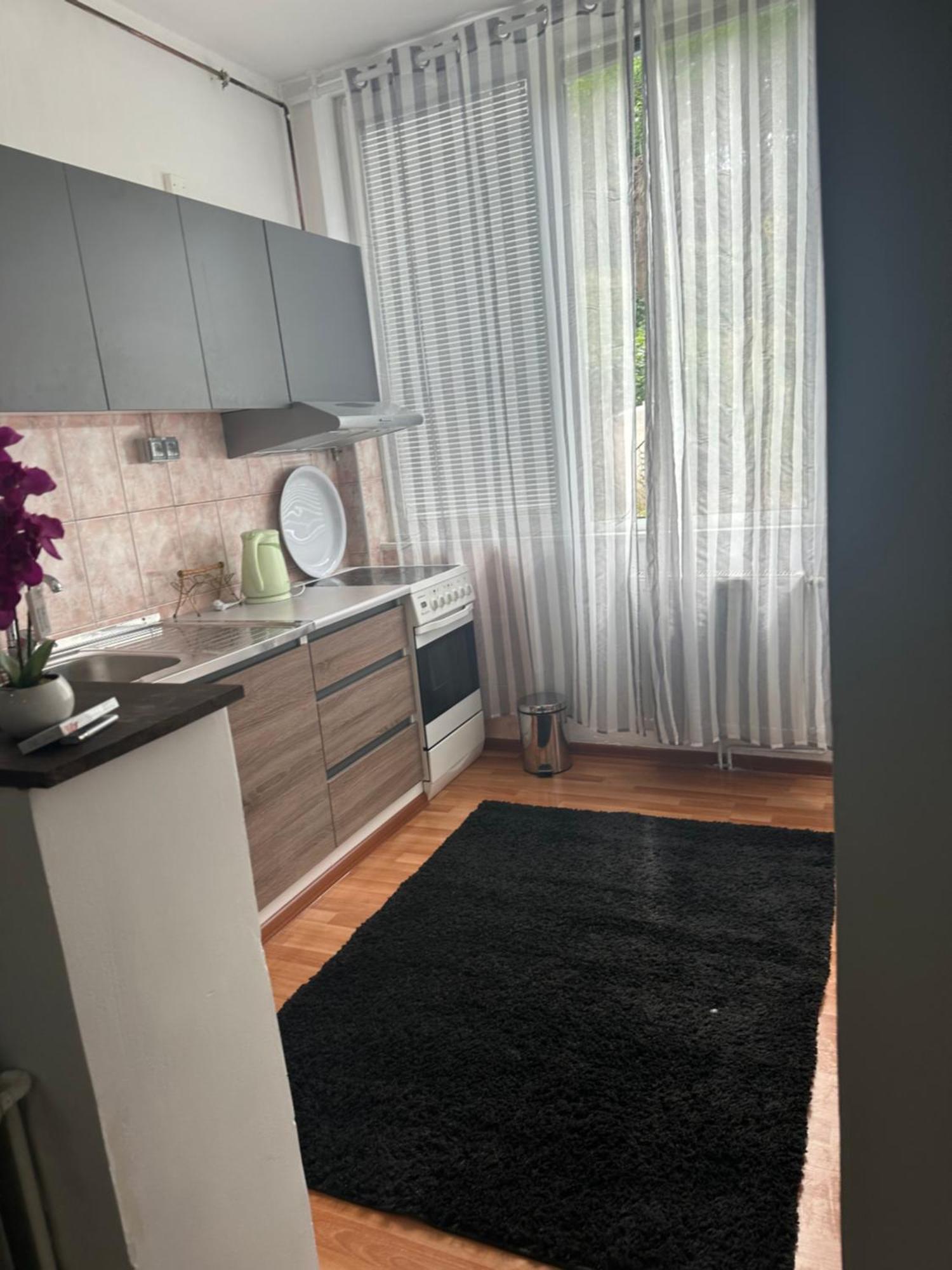 Elma Apartments Сараево Экстерьер фото