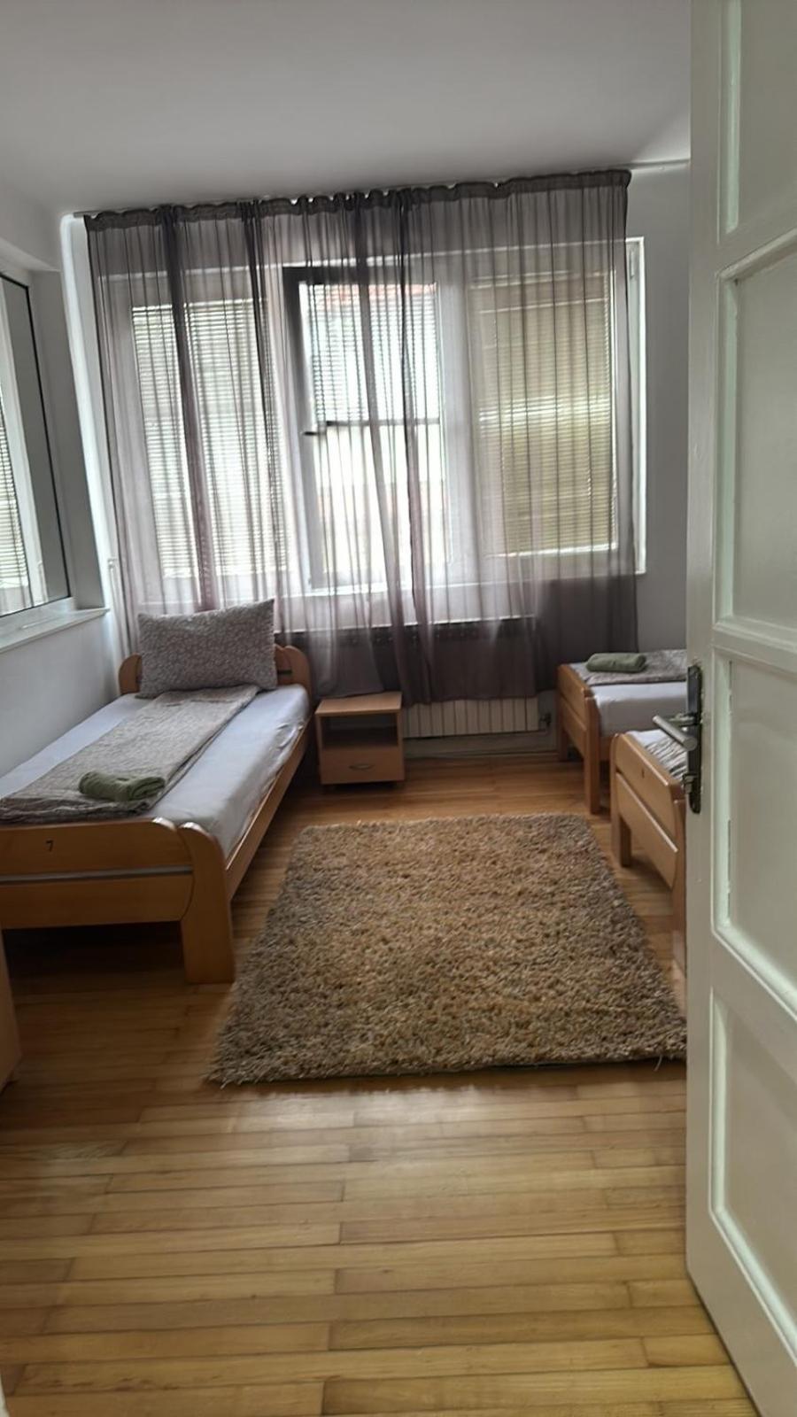 Elma Apartments Сараево Экстерьер фото