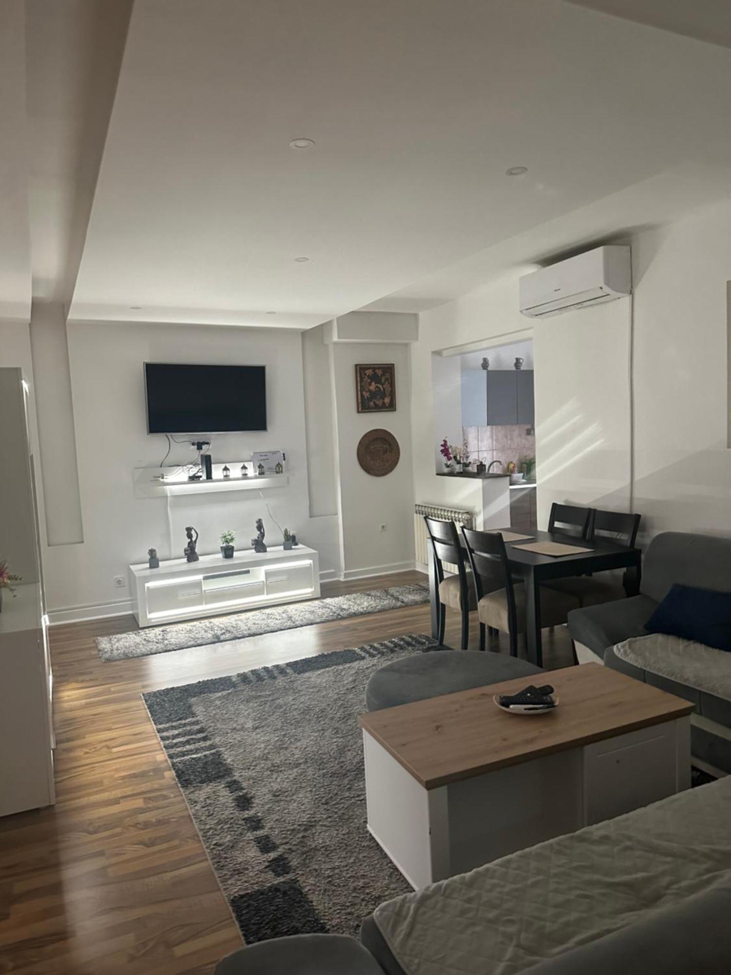 Elma Apartments Сараево Экстерьер фото