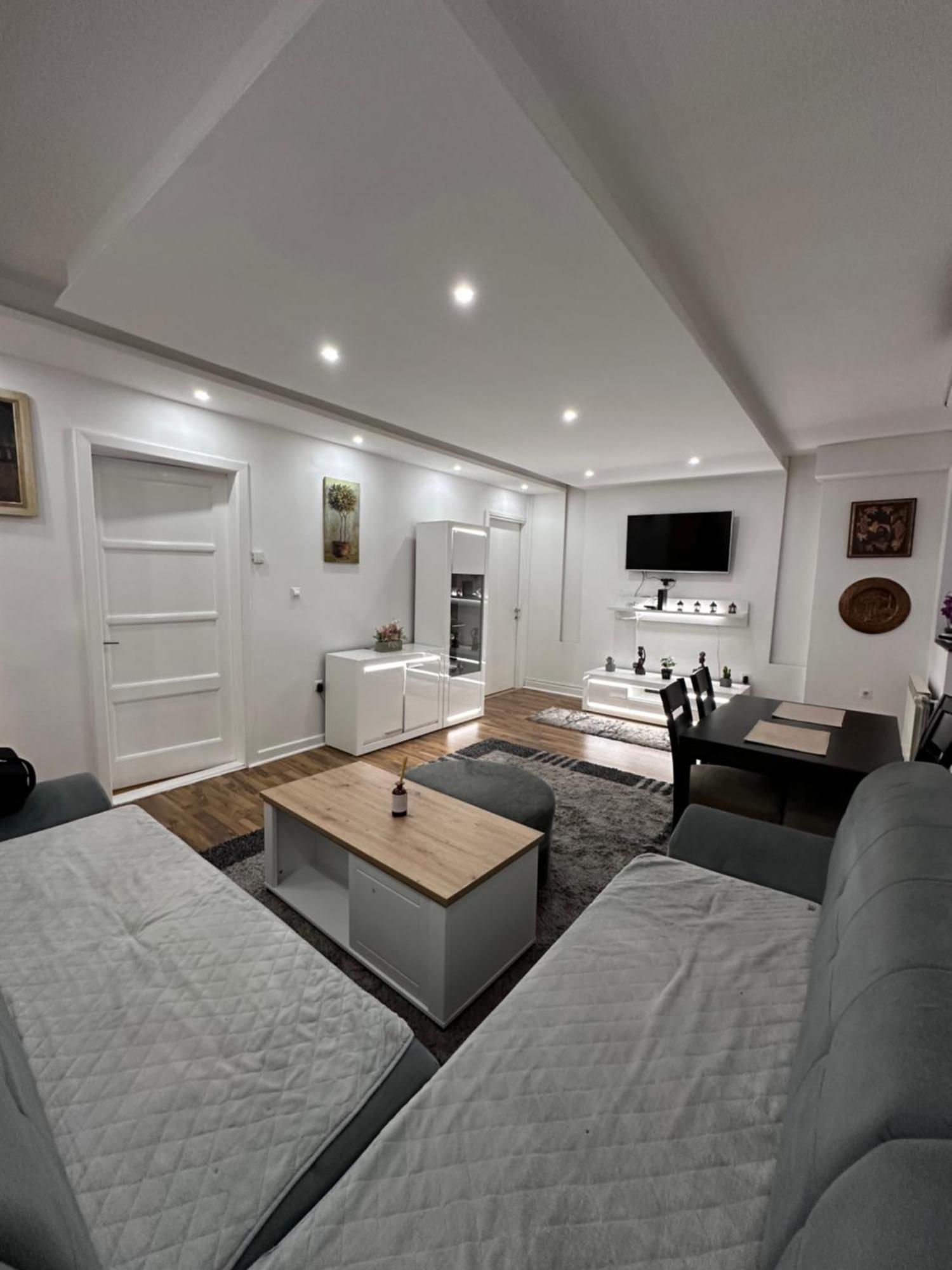 Elma Apartments Сараево Экстерьер фото
