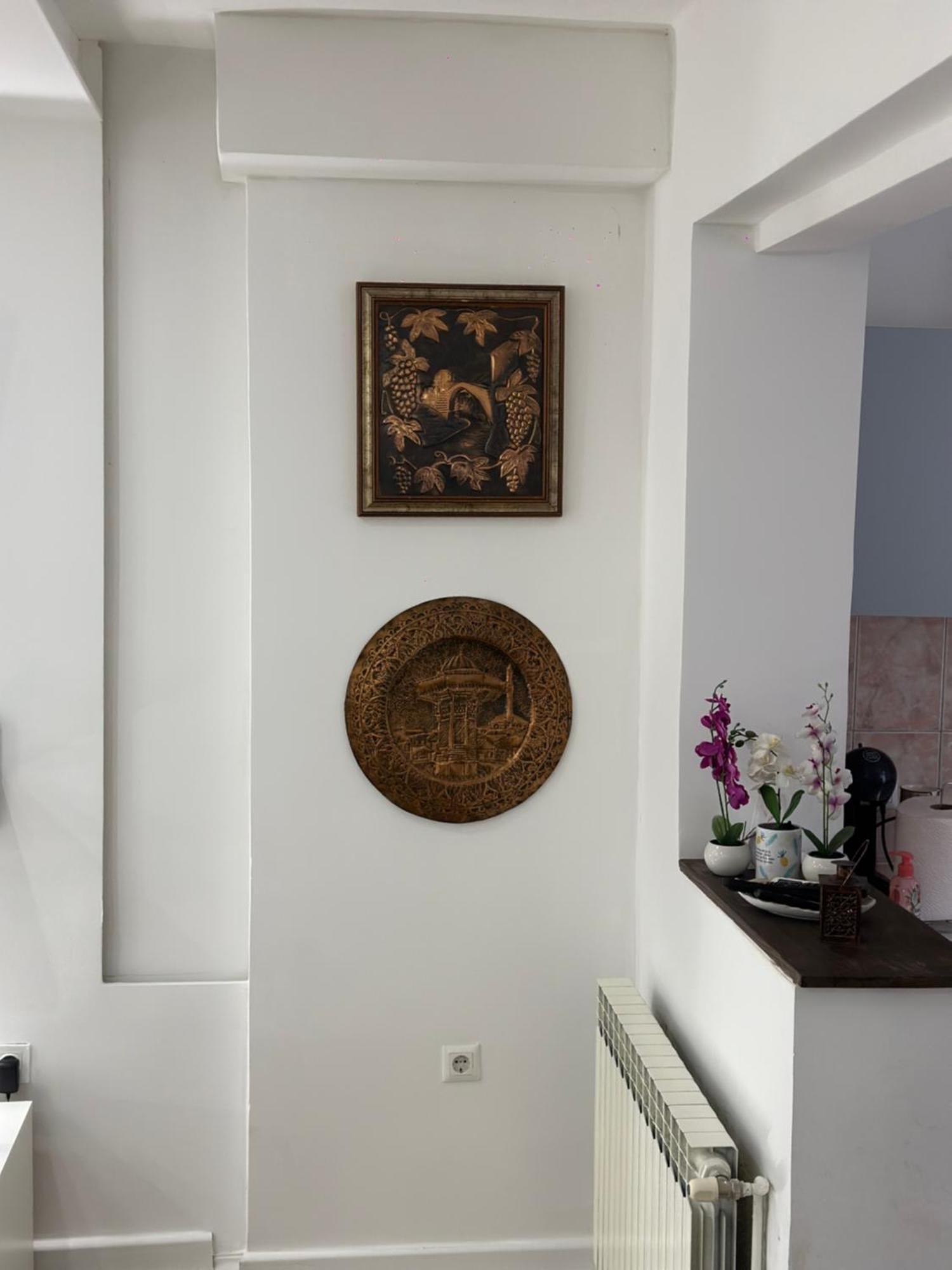 Elma Apartments Сараево Экстерьер фото