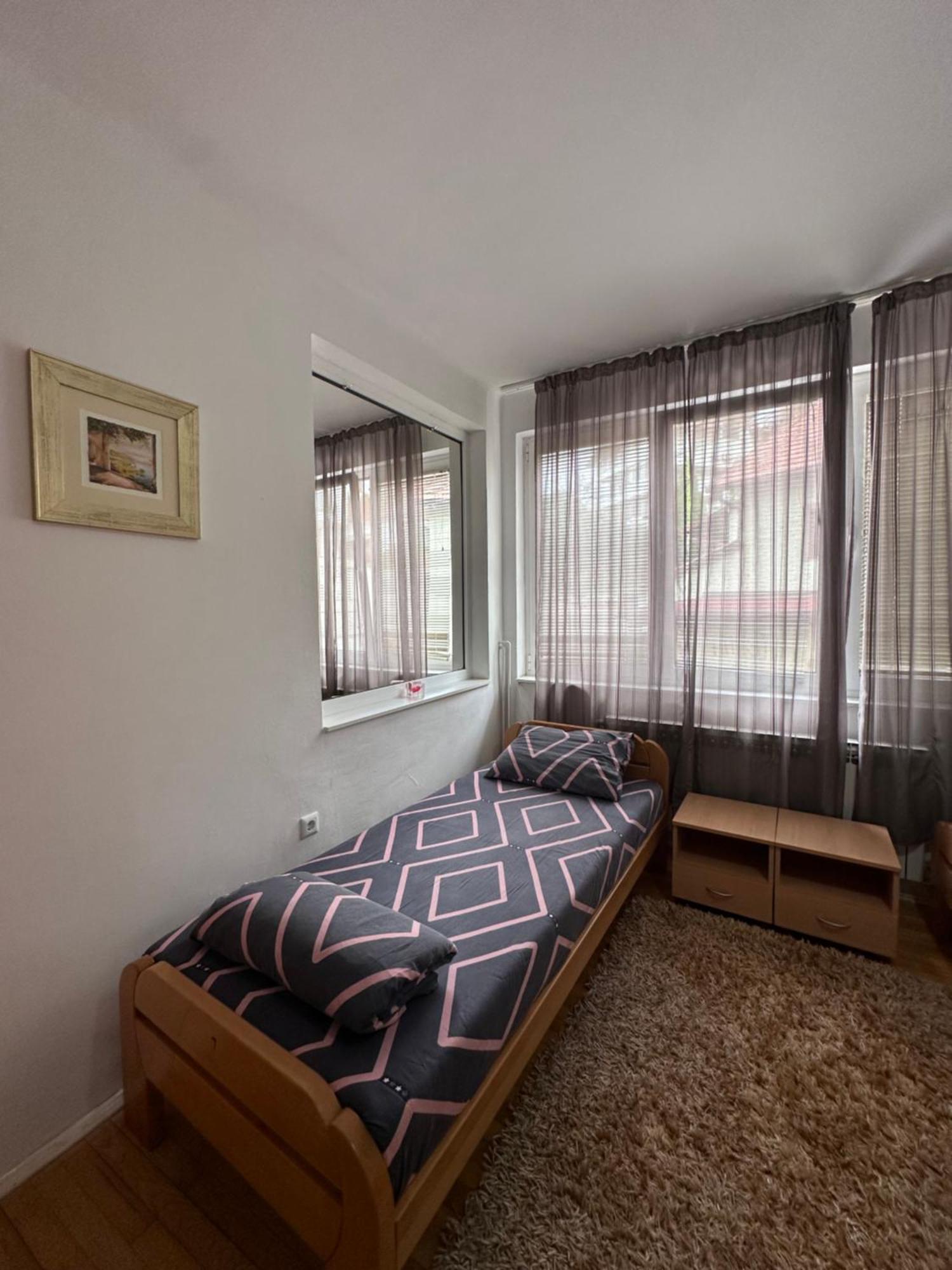 Elma Apartments Сараево Экстерьер фото