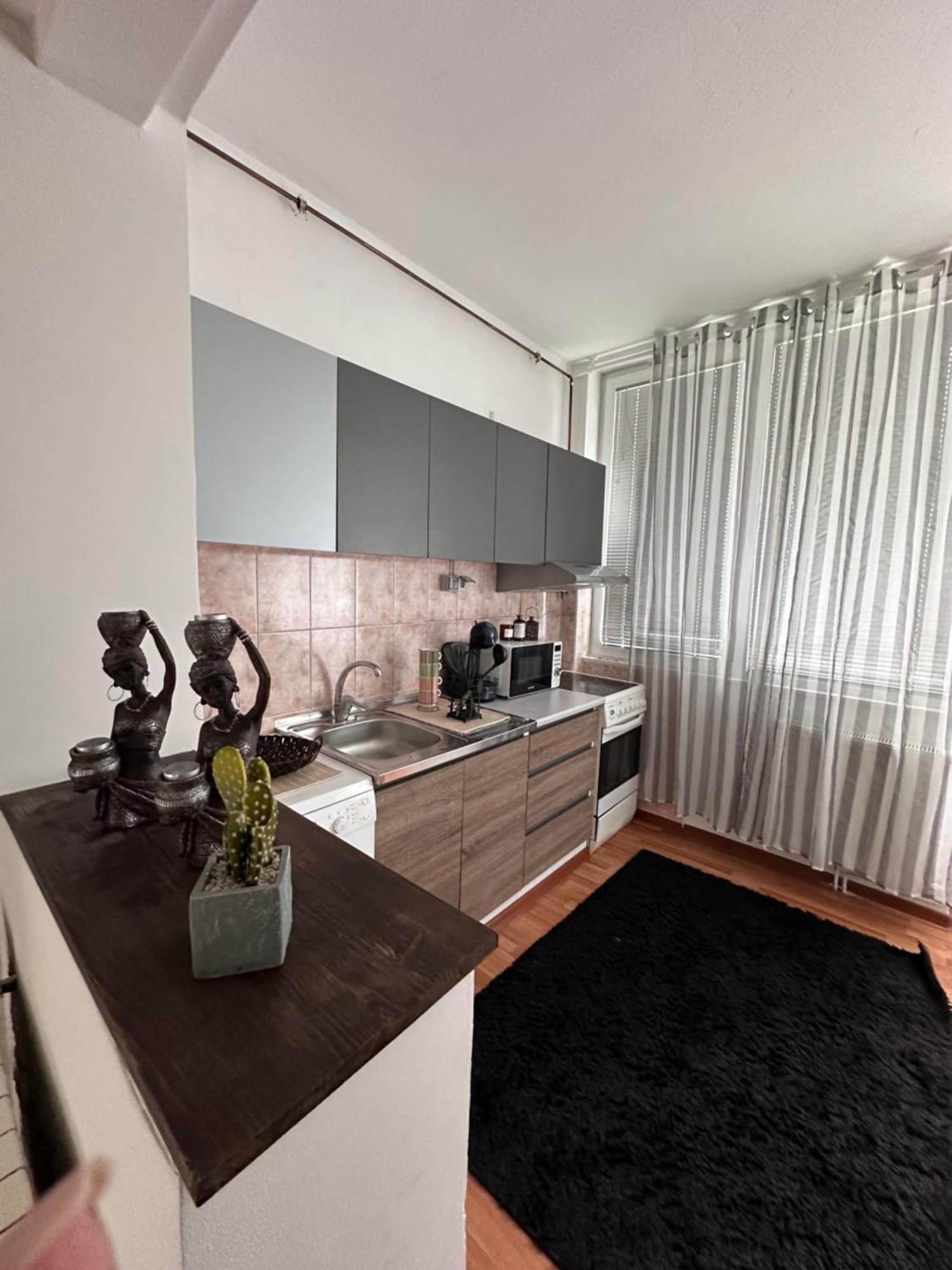 Elma Apartments Сараево Экстерьер фото