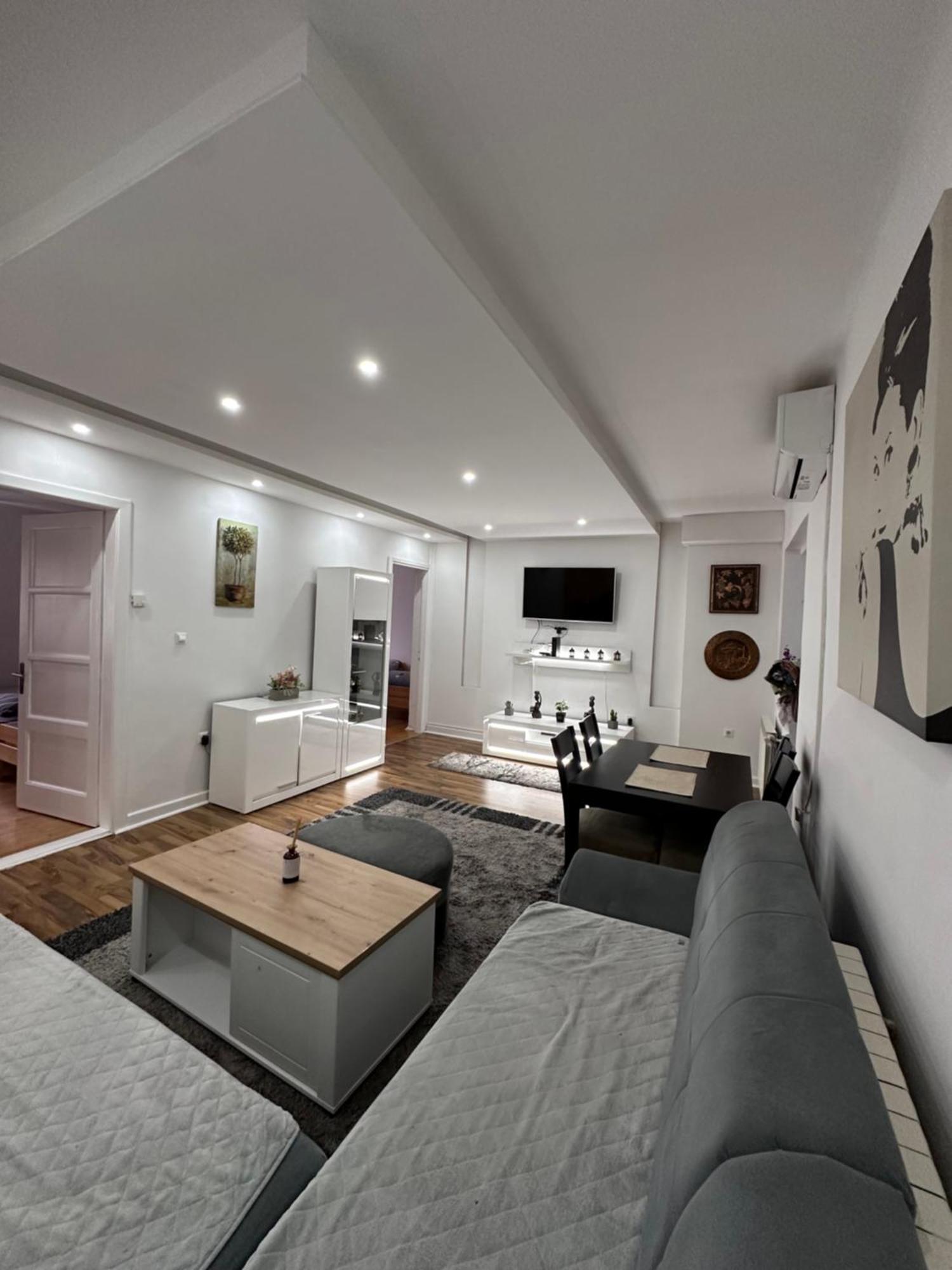 Elma Apartments Сараево Экстерьер фото