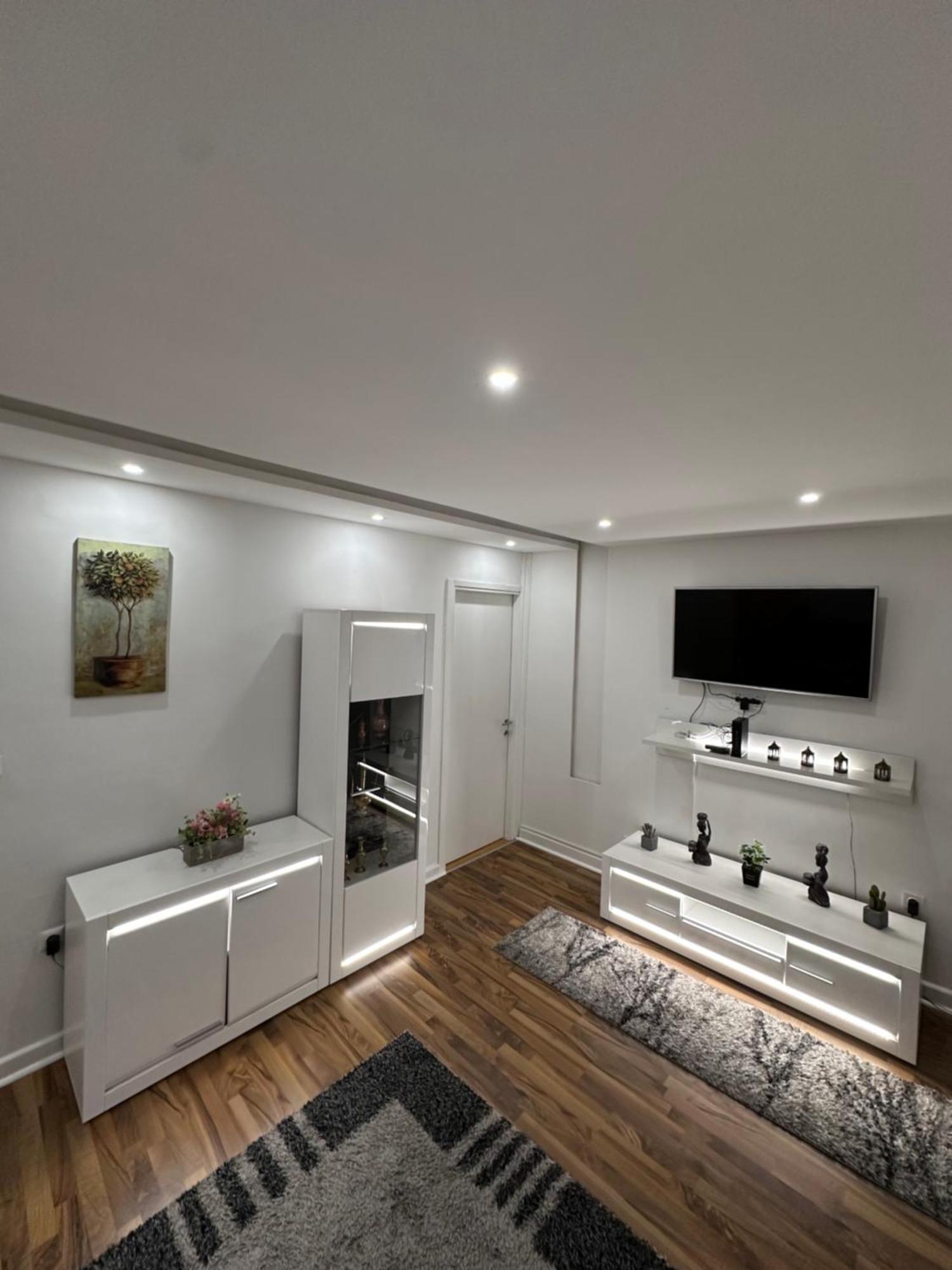 Elma Apartments Сараево Экстерьер фото