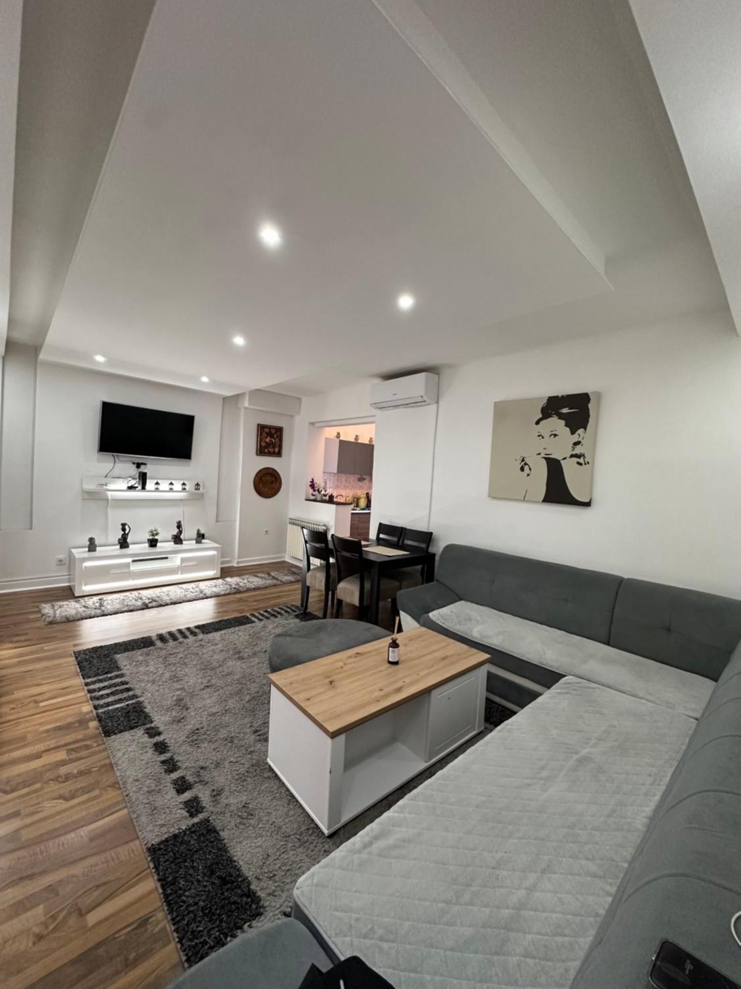 Elma Apartments Сараево Экстерьер фото