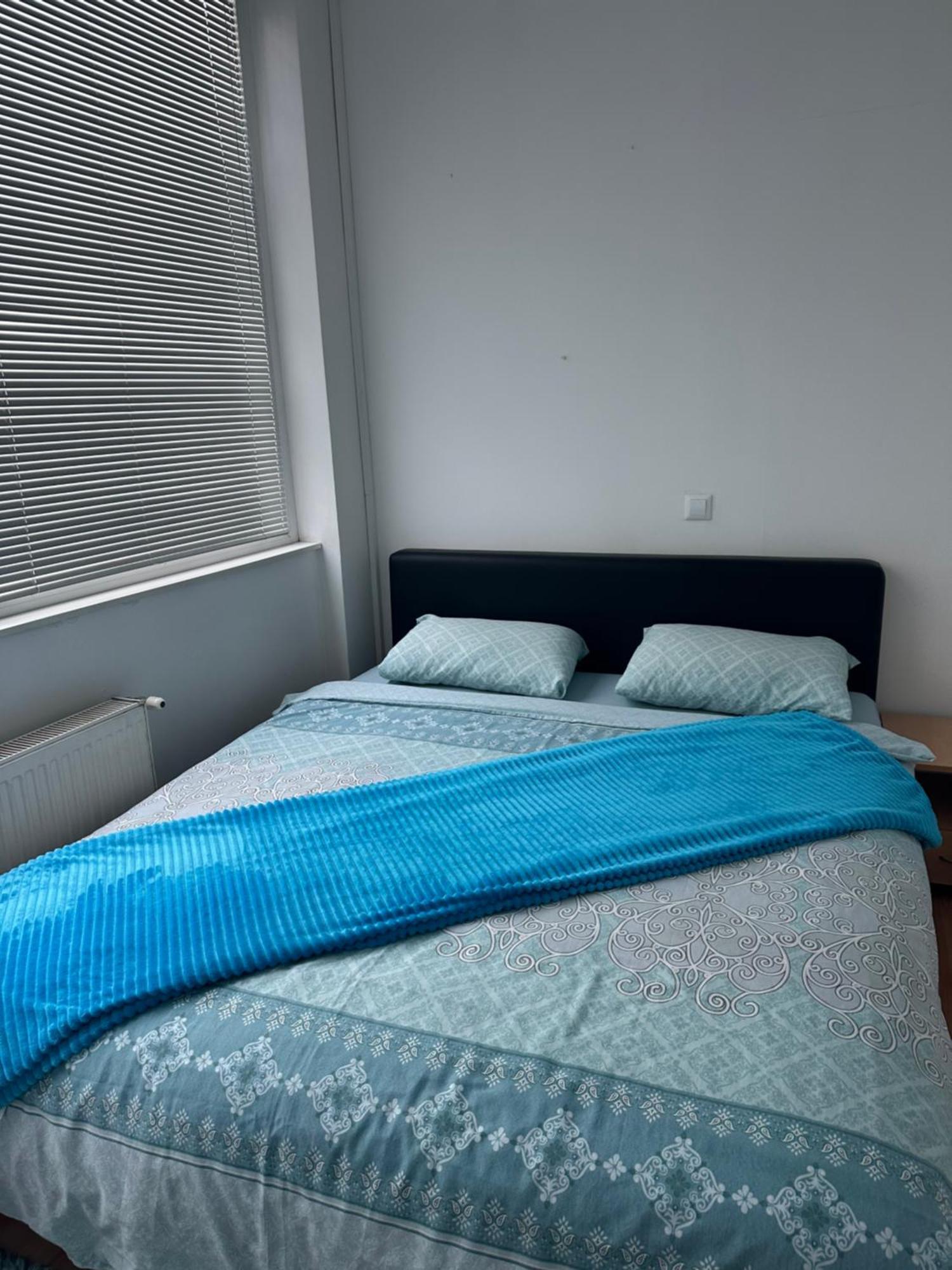 Elma Apartments Сараево Экстерьер фото